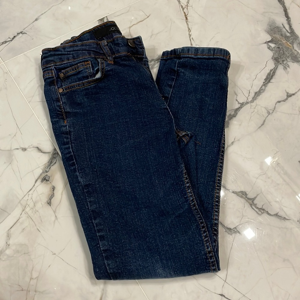 Joe’s Blue Jeans
